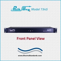 RJ45 CAT5 A/B Switch