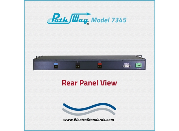 RJ45 CAT5 A/B Switch