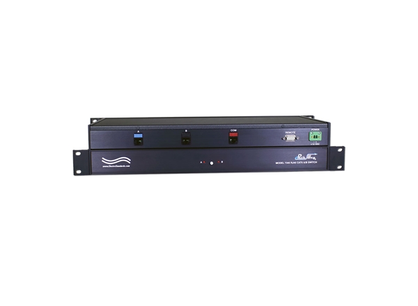 RJ45 CAT5 A/B Switch