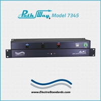 RJ45 CAT5 A/B Switch