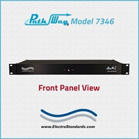 RJ45 CAT5e A/B Switch
