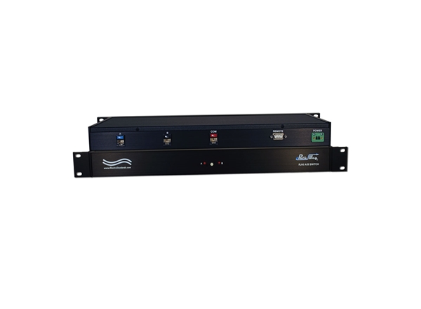 RJ45 CAT5e A/B Switch