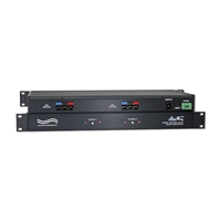 2-Channel RJ45 CAT5e A/B/Offline Switch