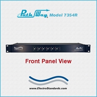 RJ45 A/B/C/D/E//F Network Switch, RoHS compliant