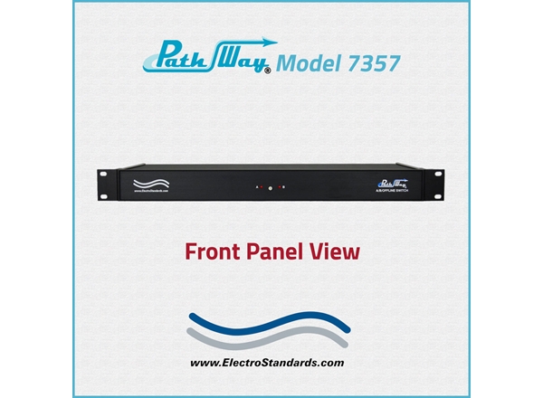 RJ45 CAT5e  A/B/Offline Switch
