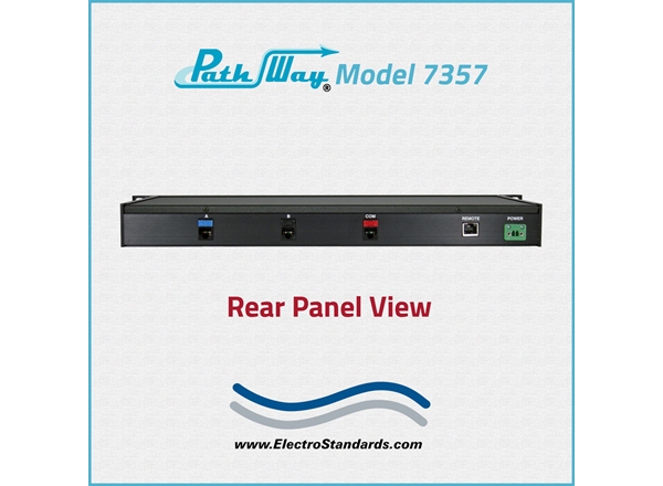 RJ45 CAT5e  A/B/Offline Switch