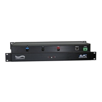 RJ45 CAT5e  A/B/Offline Switch