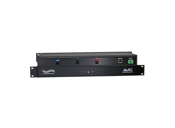 RJ45 CAT5e  A/B/Offline Switch