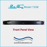 RJ45/RJ48 T1 A/B Network Switch