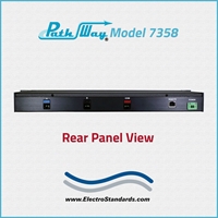 RJ45/RJ48 T1 A/B Network Switch