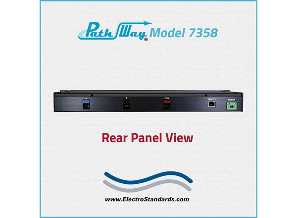 RJ45/RJ48 T1 A/B Network Switch