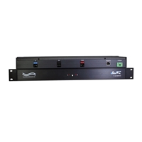 RJ45/RJ48 T1 A/B Network Switch