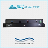RJ45/RJ48 T1 A/B Network Switch