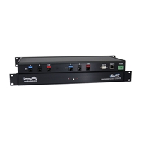 2-Channel RJ45/RJ48 T1 A/B Switch