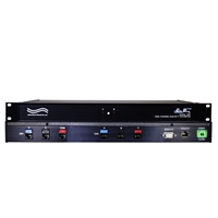 2-Channel RJ45/RJ48 T1 A/B Switch
