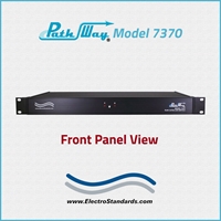 RJ45 CAT6A A/B Network Switch