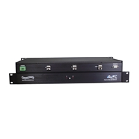 RJ45 CAT6A A/B Network Switch