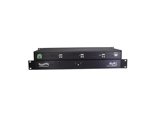 RJ45 CAT6A A/B Network Switch