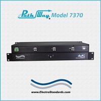 RJ45 CAT6A A/B Network Switch