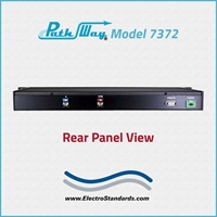 RJ45 CAT6 Online/Offline Network Switch