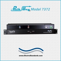 RJ45 CAT6 Online/Offline Network Switch