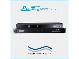 Catalog # 307372 - Model 7372 RJ45 CAT6 Online/Offline Network Switch