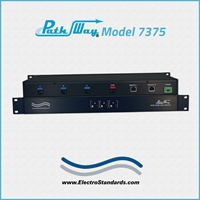 RJ45 A/B/C Switch, Dual Remote Ports