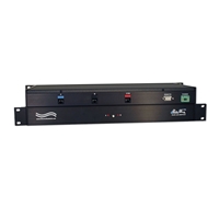 RJ45 Cat5e A/B Switch, Contact Closure/TTL Remote