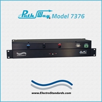 RJ45 Cat5e A/B Switch, Contact Closure/TTL Remote