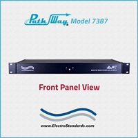 DB25 A/B Switch with Fallback