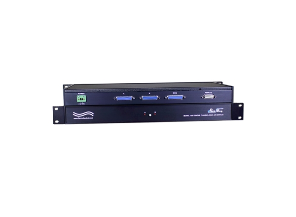 DB25 A/B Switch with Fallback