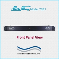 DB25 A/B Switch, Auto Fallback, RS232 Remote