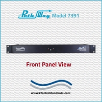 DB25 A/B Switch, Auto Fallback, RS232 Remote
