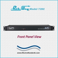 DB25 RS232/RS530 A/B Switch