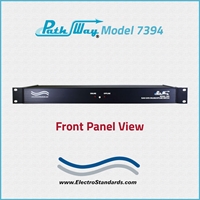 RJ45 Cat6 Online/Offline Switch
