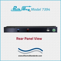 RJ45 Cat6 Online/Offline Switch