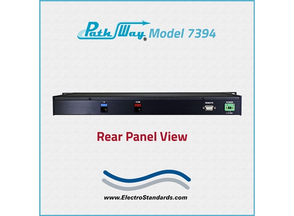 RJ45 Cat6 Online/Offline Switch