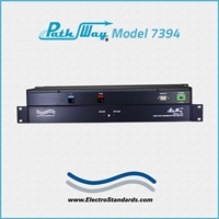 RJ45 Cat6 Online/Offline Switch