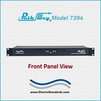 RJ45 Cat6 Online/Offline Switch