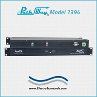 RJ45 Cat6 Online/Offline Switch