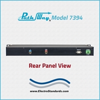 RJ45 Cat6 Online/Offline Switch