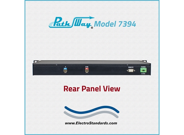 RJ45 Cat6 Online/Offline Switch