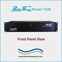 9-Channel A/B Mulit-Interface PoE Switch