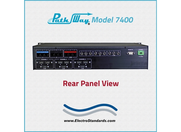 9-Channel A/B Mulit-Interface PoE Switch
