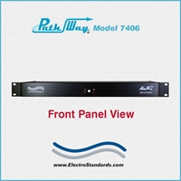 RJ45 A/B Switch