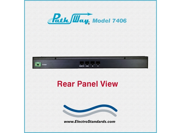 RJ45 A/B Switch