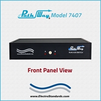 RJ45 A/B Switch