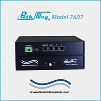 RJ45 A/B Switch