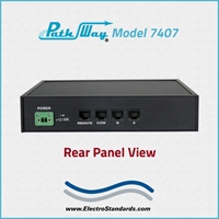 RJ45 A/B Switch