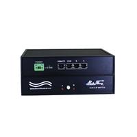 RJ45 A/B Switch